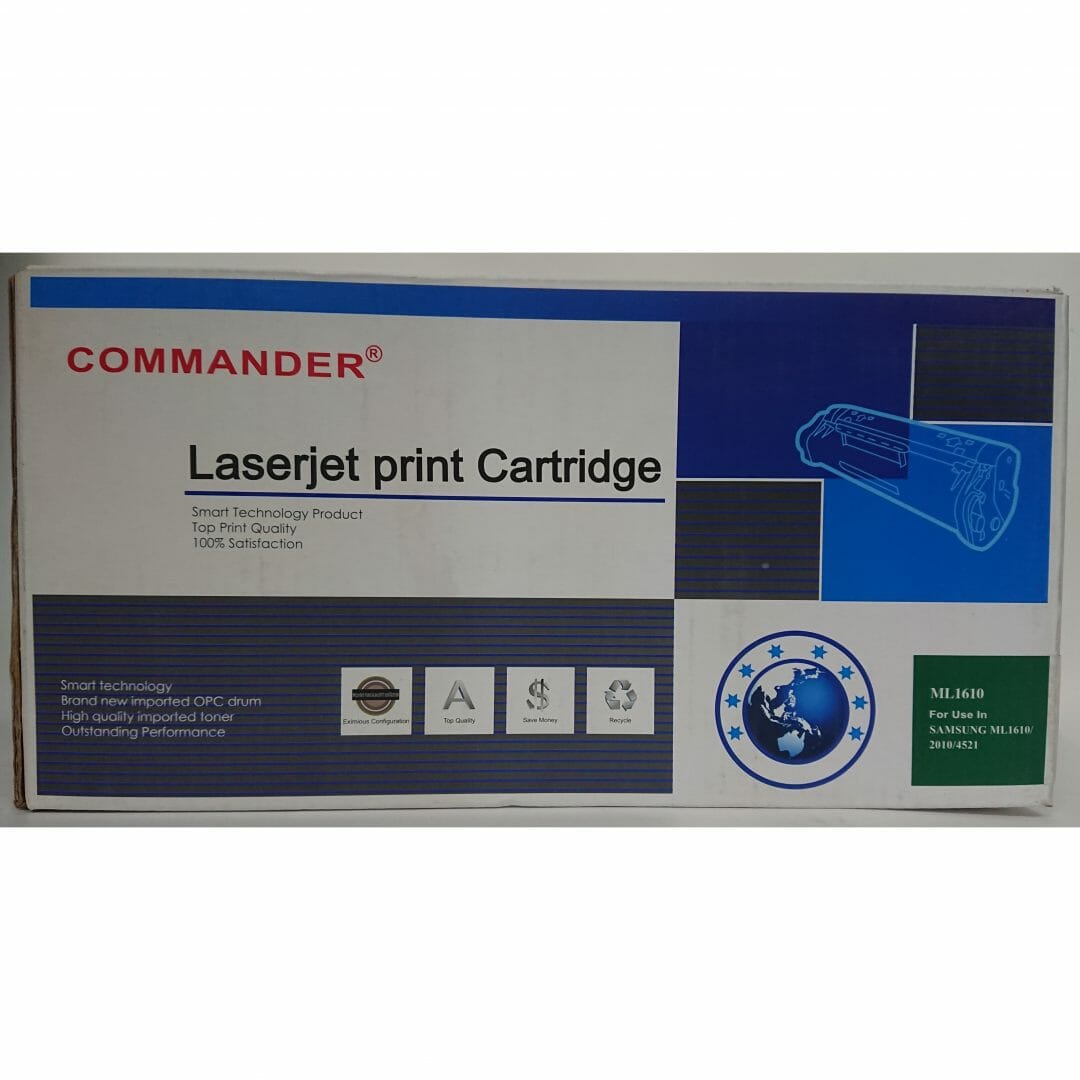 ML1610 (Samsung Laserjet) | PC ROOM