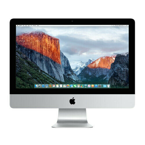 iMac 21.5-inch Mid 2010 [Refurbished] | PC ROOM