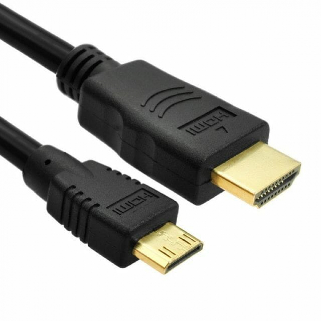 DisplayPort Mini to HDMI Cable | PC ROOM