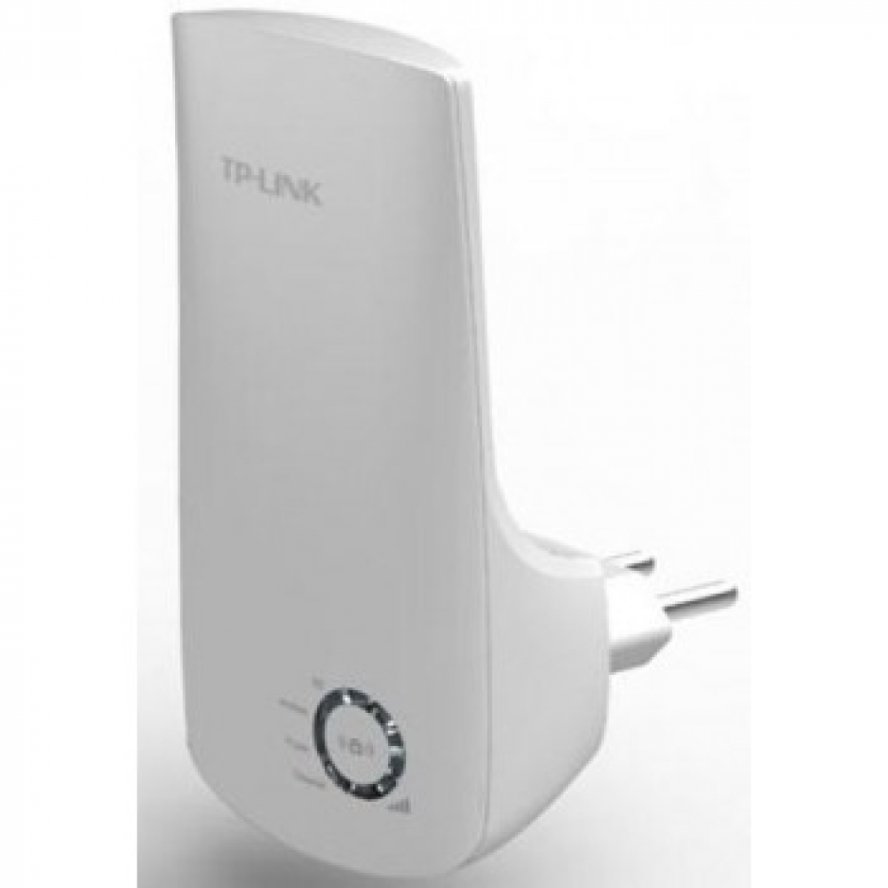 TP-LINK TL-WA850RE 300Mbps Universal Wi-Fi Range Extender | PC ROOM
